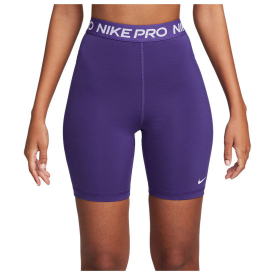 Nike Γυναικείο σορτς-κολάν Pro 365 High-Waisted 7" Shorts Nike Γυναικείο σορτς-κολάν Pro 365 High-Waisted 7" Shorts